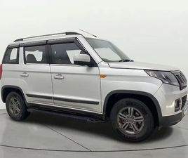 MAHINDRA TUV TUV300