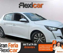 PEUGEOT 208 1.6 BLUEHDI ACTIVE 100