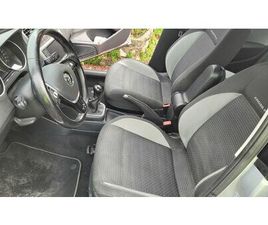VOLKSWAGEN CROSSPOLO VOLKSWAGEN POLO 1.2 TSI 90 BMT CROSS POLO