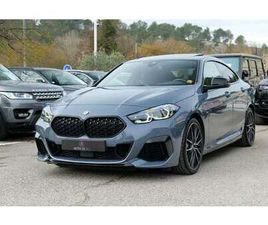 BMW SERIE 2 235 SERIE (F44) GRAN COUPE M235I XDRIVE 306 CH M PERFORMANCE BVA8 IMMAT FRANCE ECO TAXE PAYEE