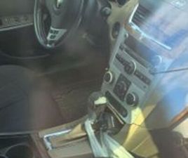 CHEVROLET MALIBU LT אוט׳ 2.4 (170 כ״ס)