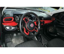 FIAT ARGO FIAT ARGO 1.0 6V FLEX. 2019