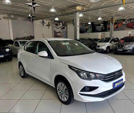 FIAT CRONOS DRIVE 1.0 2024 CARRO IMPECÁVEL ÚNICO DONO COM GNV IPVA 2026 GRÁTIS