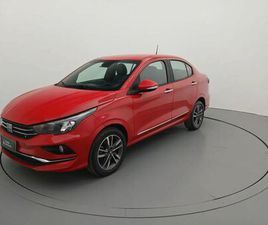 PRECISION 1.8 16V FLEX AUT.