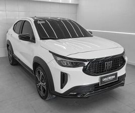 FIAT FASTBACK IMPETUS 1.0 200 T. FLEX AUT