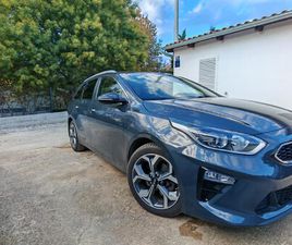 KIA CEED SW KIA CEED SW EX FRESH