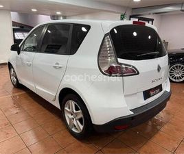 RENAULT GRAND SCENIC RENAULT GRAND SCENIC