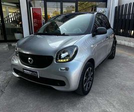 SMART FORFOUR 70 1.0 PASSION
