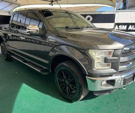 F 150 LARIAT