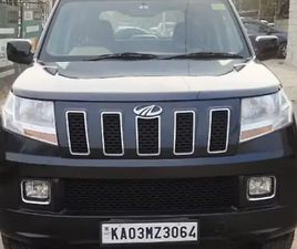 MAHINDRA TUV TUV300