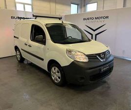 1.5 DCI 115CV L1 PREZZO + IVA