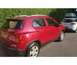 LS אוט׳ 1.8 (140 כ״ס)