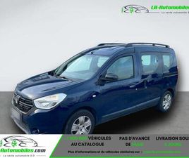 DACIA DOKKER 1,6 SCE 100