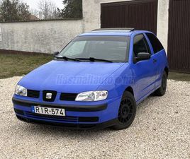 SEAT IBIZA 1.9 SDI STELLA