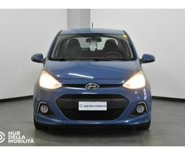 HYUNDAI I10 1.0 LPGI ECONEXT COMFORT