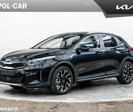 KIA XCEED KIA XCEED 1.5 T-GDI L DCT