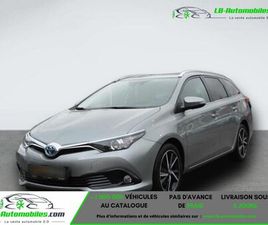 TOYOTA AURIS TOURING SPORTS 100 VVT-I