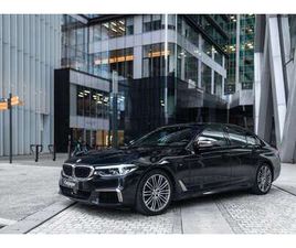 M550I XDRIVE 530 CH BVA8