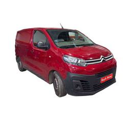 CITROEN JUMPY JUMPY FG. BLUEHDI TALLA XS CONFORT 95