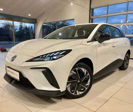 MG 4 51 NORDIC EDITION 5D