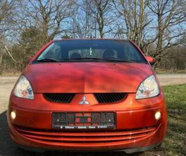MITSUBISHI COLT CZC MITSUBISHI COLT 1.5 INVITE - 97.000 KM- VO...