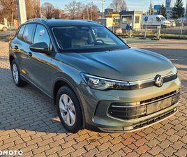 VOLKSWAGEN TIGUAN EVO VOLKSWAGEN TIGUAN 1.5 TSI EVO LIFE DSG