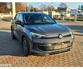 VOLKSWAGEN TIGUAN 2.0 TDI LIFE PLUS DSG