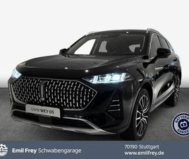 WEY WEY-05 GWM WEY 05 PREMIUM