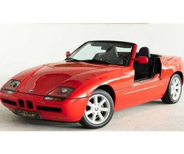 1991 | BMW Z1