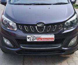 MAHINDRA MARAZZO