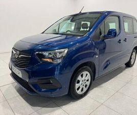 1.5 TURBO D BLUEINJECTION ENERGY EURO 6 (START/STOP) 5DR