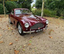ASTON MARTIN DB2/4 2/4 S3