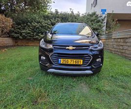 LT אוט׳ 1.4 (140 כ״ס) [2013-2018]