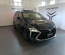 1.5 GPL AUTO. PREMIUM KM 0