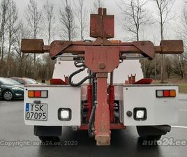 FORD F250 FORD F-250 PUKSIIR 6.0 V8 239КВ