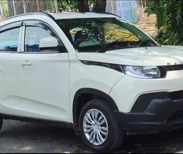 MAHINDRA KUV KUV100