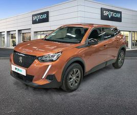 PURETECH 100 S&S BVM6 ACTIVE PACK