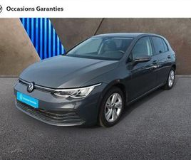 1.5 ETSI OPF 150CH LIFE DSG7