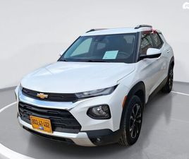 LT PLUS אוט׳ 1.3 (155 כ״ס)