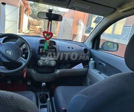 DAIHATSU SIRION DAISHI SIRION