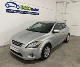 KIA PROCEED 1.6 CRDI 90CV CONCEPT