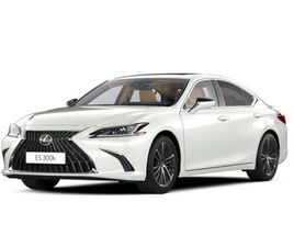 LEXUS ES LEXUS ES300H LEGACY EDITION