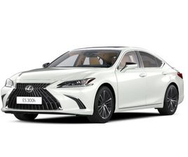 LEXUS ES LEXUS ES300H LEGACY EDITION