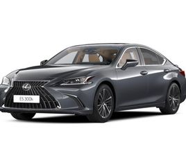 LEXUS ES LEXUS ES300H LEGACY EDITION