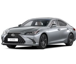LEXUS ES LEXUS ES300H LEGACY EDITION