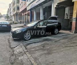 MAZDA 6 MAZDA 6 ESSONCE