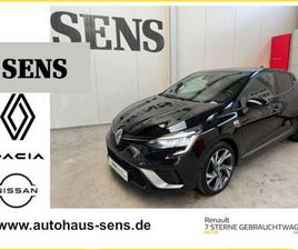 V 1.3 TCE 140 R.S. LINE