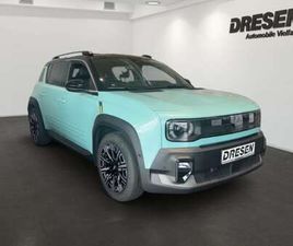 ICONIC 150 COMFORT RANGE !!! INKL. WKR !!!+NAVI+DI