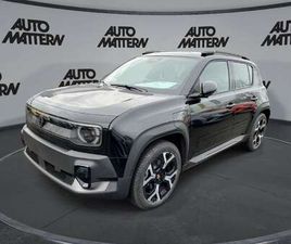 R4 TECHNO 150 EV50 100% ELEKTRISCH