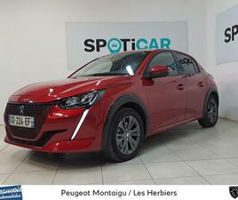 E-208 50 KWH 136CH STYLE